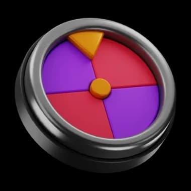 Spin & Win